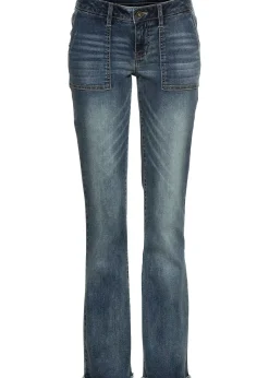 Jean Bootcut