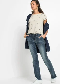 Jean Bootcut