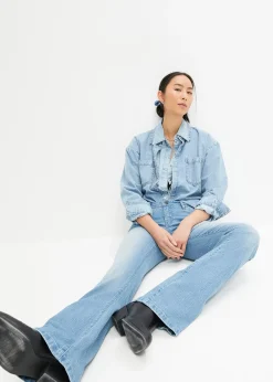Jean bootcut