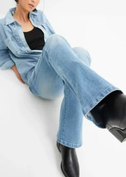 Jean bootcut