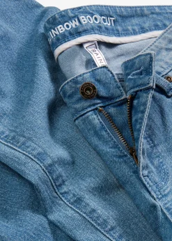 Jean bootcut