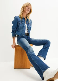 Jean bootcut