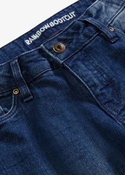Jean bootcut