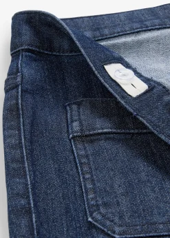 Jean bootcut confortable