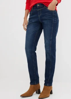 Jean boyfriend