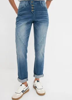 Jean boyfriend