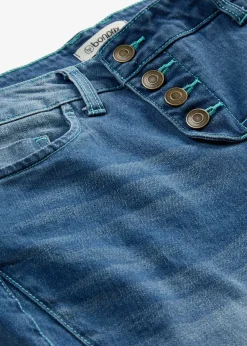 Jean boyfriend