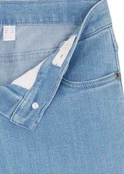 Jean cargo ample