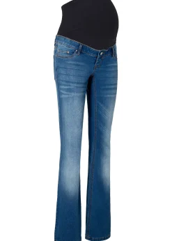 Jean de grossesse, bootcut