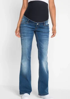 Jean de grossesse, bootcut
