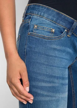 Jean de grossesse, bootcut