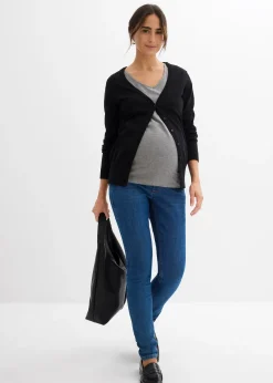 Jean de grossesse Skinny