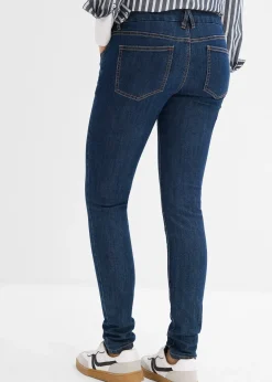 Jean de grossesse, skinny