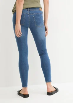 Jean de grossesse, skinny
