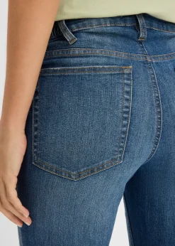 Jean droit pour la grossesse et après