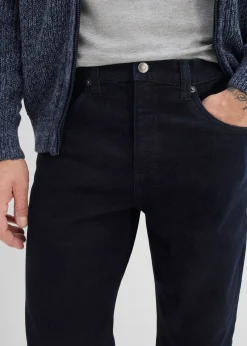 Jean extensible classique, fuselé
