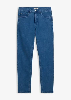 Jean extensible classique, fuselé
