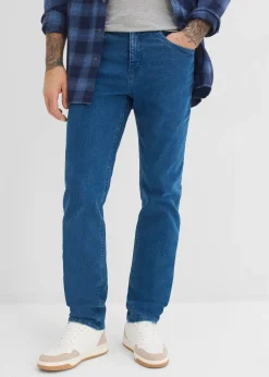 Jean extensible classique, fuselé