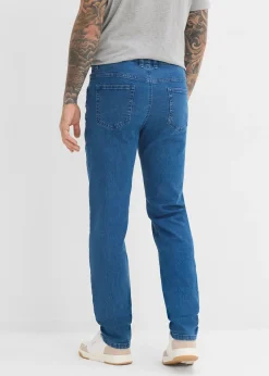 Jean extensible classique, fuselé