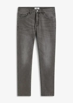 Jean extensible Slim, droit