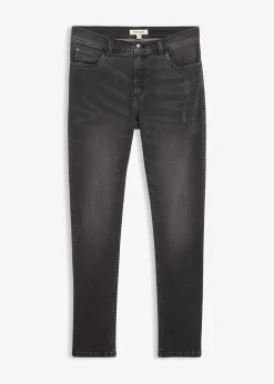 Jean extensible Slim, droit