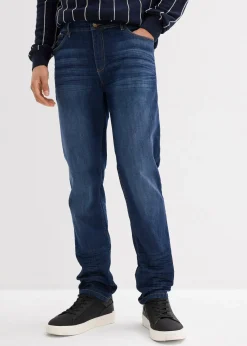 Jean extensible slim, fuselé