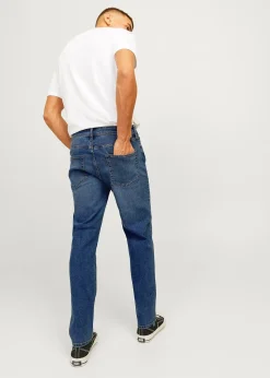 Jean fuselé JJ REBEL, regular