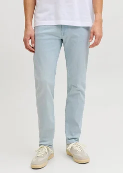 Jean fuselé JJ REBEL, regular