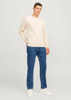 Jean JJ REBEL loose, 100% coton