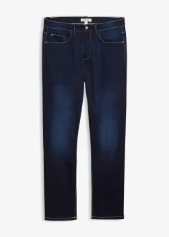 Jean jogging classique, droit