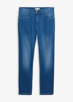 Jean jogging classique, droit