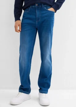 Jean jogging classique, droit