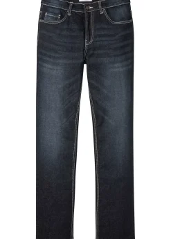 Jean regular, bootcut