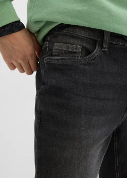 Jean regular, bootcut