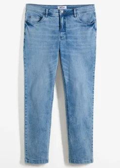 Jean regular, droit