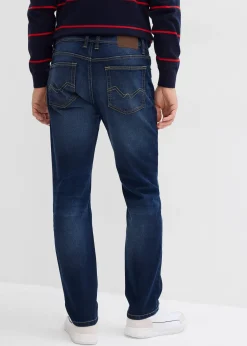Jean regular extensible, droit