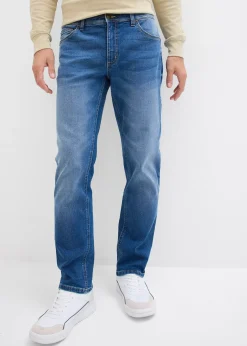 Jean regular extensible, droit