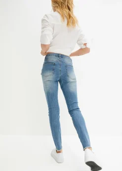 Jean Skinny