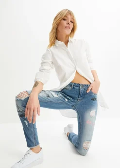 Jean Skinny