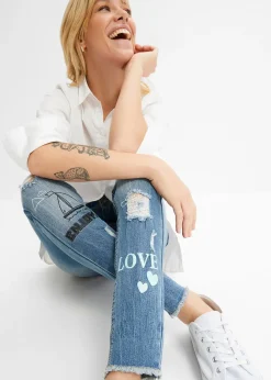 Jean Skinny