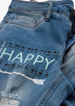 Jean Skinny