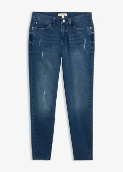 Jean skinny