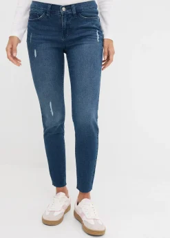 Jean skinny