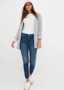 Jean skinny
