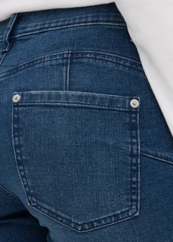 Jean skinny
