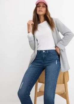 Jean skinny
