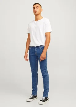Jean slim JJ REBEL LUKE