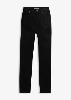 Jean super extensible pour la grossesse et après, slim