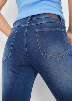 Jean thermo avec intérieur douillet, Boyfriend