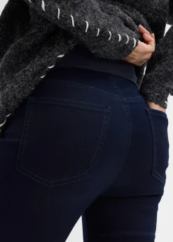 Jegging de grossesse extensible, skinny